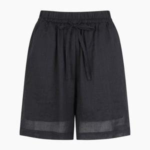 [베네통]린넨 밴딩 쇼츠BAPT96541