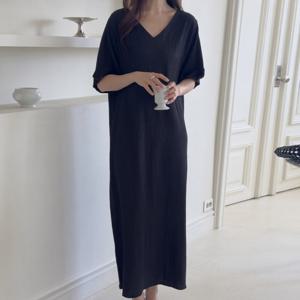 나야홍 / 아이우먼 골져스단정하객원피스 RDU866M507 빅사이즈