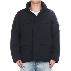 [스톤아일랜드] 25FW (154100049 S0026 V0020) 남성 와펜 자켓