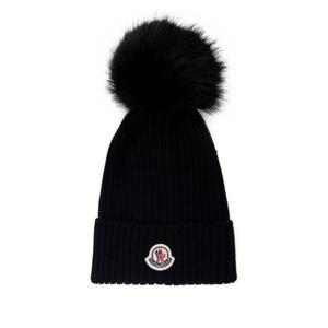 주니어 몽클레어 모자 K29543B00011 M1131999