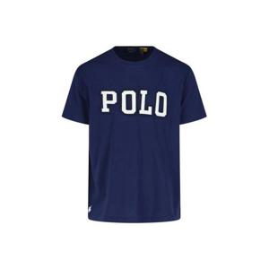 폴로 랄프로렌 반팔 티셔츠 710 972663 002 Blue