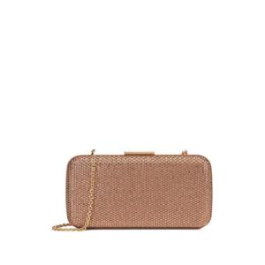 세르지오로시 시크릿 크리스털 장식 클러치 B12510MAFT72000