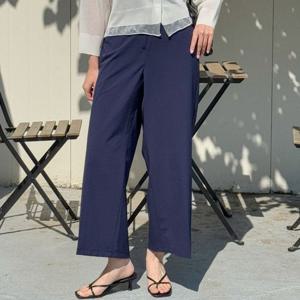 나야홍 / 아이우먼 언제나편한슬랙스팬츠 RDU867M507 빅사이즈