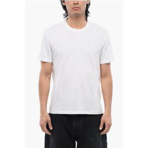 닐바렛 반팔 티셔츠 MY70264A Y520 100N White