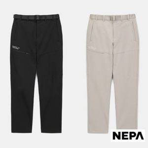 [네파] 남성 봄 가을 패스파인더 등산 소프트쉘 팬츠 7K51609