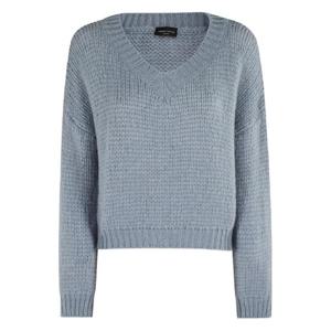 25 FW 로베르토콜리나 V넥 알파카 혼방 스웨터 253F47002097 TP440560684