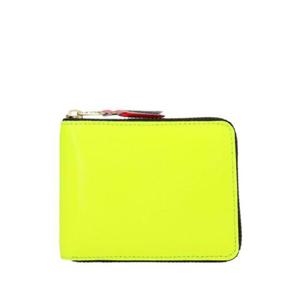 꼼데가르송 꼼데가르송 옐로우 지갑 2135932