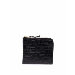 꼼데가르송 꼼데가르송 블랙 지갑 2135958