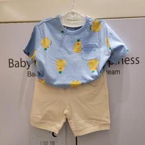 해피랜드 HC23 버디 상하 H23-21215