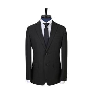 [지이크]울혼방 홉색 수트 자켓 그린 (PHJAI2071)