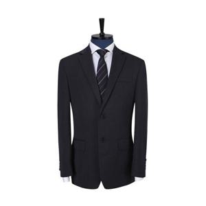 [지이크]울블렌디드 수트 자켓 다크그레이 (PHJAH2061)