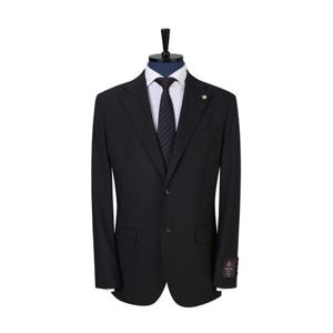 [지이크]울 컴포트 레귤러핏 수트 자켓 그린 (PHJAH2004)