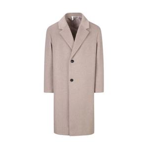 [지이크]캐시미어 울 롱 코트 베이지 (PHHAX7024)