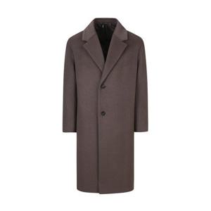 [지이크]캐시미어 울 롱 코트 코코아 (PHHAX7023)