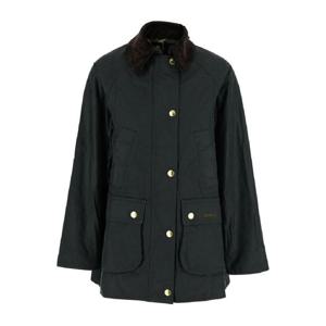 BARBOUR MODERN BEADNELL WAX AW25 WAX COT OUTW LWX1402SG51