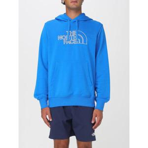 노스페이스 후드 티셔츠 NF0A8C1B 73V1 Blue