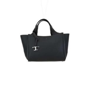 TODS 토즈 블랙 토트백 2096497