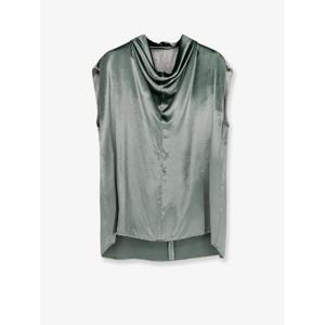 ALBERTA FERRETTI Viscose top 252UA0808