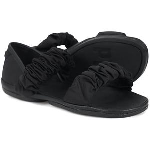 [정품] 캠퍼 여성 라이트 니나 플랫샌들 (K201707-001)