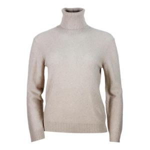 파비아나 필리피 스웨터 MAD215F066D296 0158 Beige