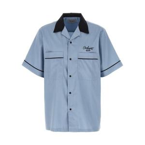 칼하트 WIP 반팔 셔츠 I03515331WXX