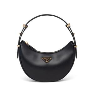 프라다 토트백 1BC194ASK V OOOF0002 Black