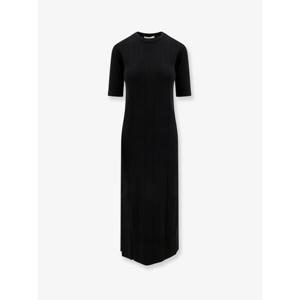 [MAX MARA] 라프리마 여성 원피스 Orafo 비스코스 블렌드 미디 2521326018600 005 Nero /12