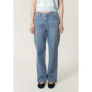 [플랙진]여성 로그 M04 미드 블루 PJTH5LGM045