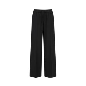 [프로젝트엠]여성 와이드핏 이지 밴딩 슬랙스 EPF3PP2100