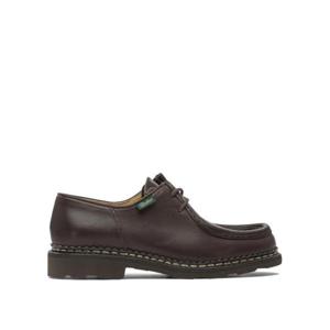 파라부트 로퍼 721213MARRON LIS CAFE Brown