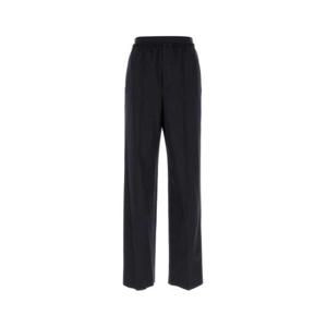 보테가베네타 스트레이트 팬츠 792942V36K0 1155 Blue