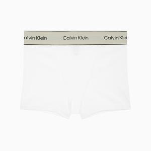 [캘빈클라인 언더웨어](QF8371-100)여성 헤리티지 코튼 박서 브리프