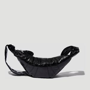 르메르 스몰 크로아상 백 BG0003 LF1329 BK999