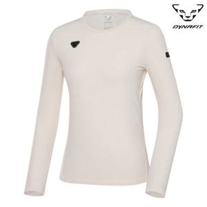 LJS  다이나핏  여성 CARBONTECH (카본테크) 긴팔티 (YWU23221W6)