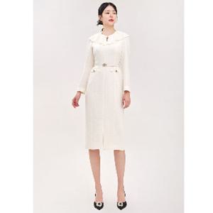 [미니멈]시스루 러플 원피스 (MYCGWO8050 CR7)_IC