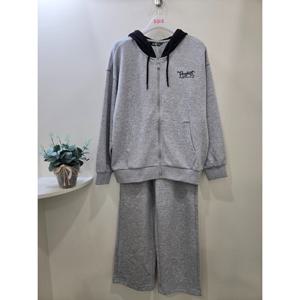 [소이]그래피티 후드 집업 셋트 25F07310732_OD