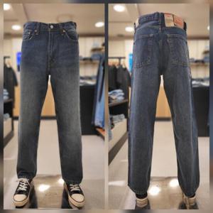 리바이스 578 배기 스테이루즈 와이드 진 A4750-44