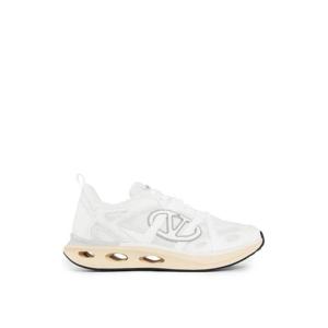 발렌티노 가라바니 스니커즈 YS0I25MCHZGZ WHITE