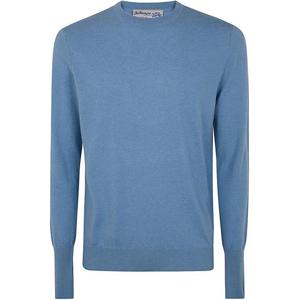 발렌타인 스웨터 B2P00012K00095 13003 BLUE