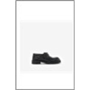 버버리 로퍼 8101539 A1189 BLACK