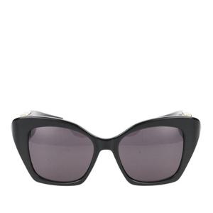 지방시 블랙 캣아이 선글라스 GV40097U 01A