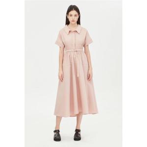 [시슬리]SUMMER  지니 벨티드 원피스 SAOP42431