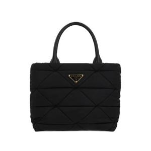 25 FW 프라다 퀼팅 탑 핸들 토트 백 1BG373VB9MRDJN TP441258177