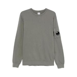 25 FW CP컴퍼니 렌즈 디테일 스웨트셔츠 19CMSS711A002246G TP441256884