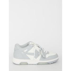 오프화이트 스니커즈 OMIA189C99 WHITE