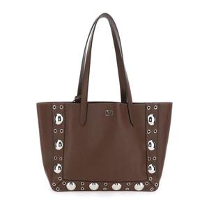 발렌티노 가라바니 토트백 7Y2B0R79MJLW04 Brown