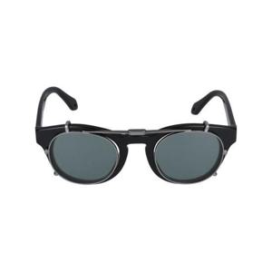 조르지오 아르마니 선글라스 0AR8190U Black