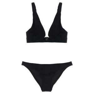 짐머만 비키니 수영복 1065WSS251BLK