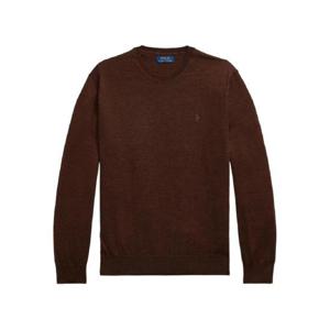 폴로 랄프로렌 merino wool crew neck pullover 710946143011