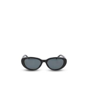 생로랑 생로랑 블랙 선글라스 2147577